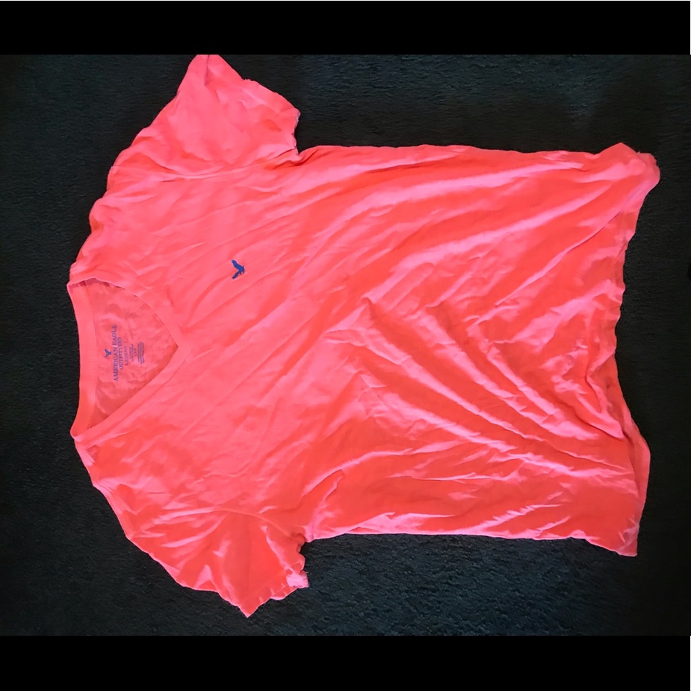 American Eagle V Neck